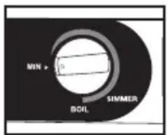 Waring Commercial WPC100 - DELIMING - 1