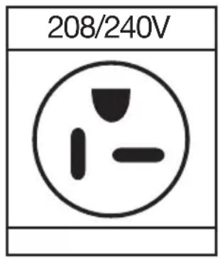Waring Commercial WPC100 - GROUNDING INSTRUCTIONS - 1
