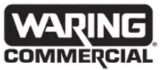 Waring Commercial WPC100 - GARANTIE LIMITÉE D'UN AN (VALABLE AUX É.-U. ET AU CANADA UNIQUEMENT) - 1