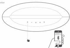 HARMAN KARDON Go+Play Mini - 5