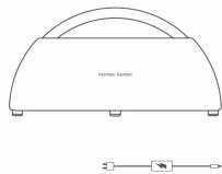HARMAN KARDON Go+Play Mini - 2
