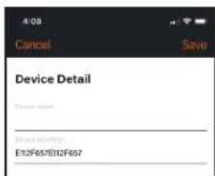 BUSHNELL BackTrack Mini GPS - APP BUSHNELL CONNECT - 8