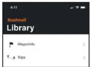 4:11 Bushnell Library Waypoints Trips