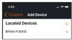 BUSHNELL BackTrack Mini GPS - BUSHNELL CONNECT APP - 4