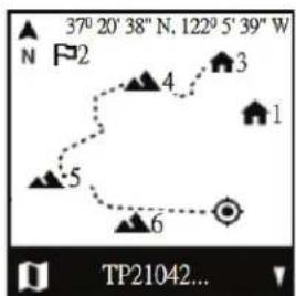 37° 20' 38" N, 122° 5' 39" W N F2 4 3 1 5 6 TP21042...