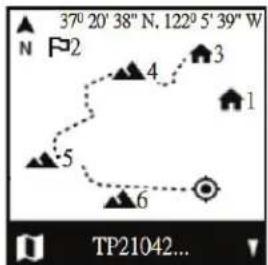 37° 20' 38" N, 122° 5' 39" W N F2 4 3 1 5 6 TP21042...
