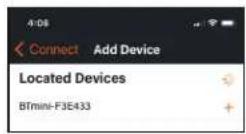 BUSHNELL BackTrack Mini GPS - Inactivité de l'écran - 7