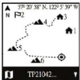 37° 20' 38" N, 122° 5' 39" W N F2 4 3 1 5 6 TP21042...