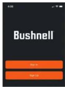 Bushnell Sign In Sign 100