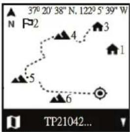 37° 20' 38" N, 122° 5' 39" W N F2 4 3 1 5 6 TP21042...