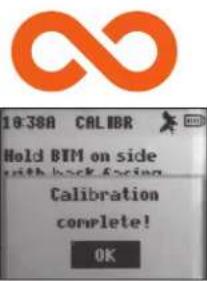 BUSHNELL BackTrack Mini GPS - CALIBRAZIONE ALTERNATA (ALT CALIBR) - 4