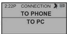 BUSHNELL BackTrack Mini GPS - CONNECTING AND USING THE BUSHNELL® CONNECT APP - 2