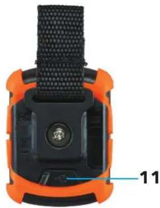 BUSHNELL BackTrack Mini GPS - BUSHNELL CONNECT-APPEN - 4