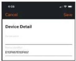 BUSHNELL BackTrack Mini GPS - VERBINDUNG UND VERWENDUNG DER BUSHNELL® CONNECT APP - 3