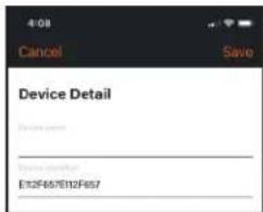 BUSHNELL BackTrack Mini GPS - CONECTAR Y USAR LA APLICACIÓN BUSHNELL® CONNECT - 5