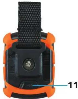 BUSHNELL BackTrack Mini GPS - BUSHNELL CONNECT APP - 5