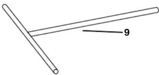 Waring Commercial WSC160 - PIÈCES - 2