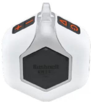 BUSHNELL Wingman Mini - DUDUKAN MAGNETIK BITE - 2