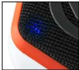 BUSHNELL Wingman Mini - POWENCENDIDO Y OPERACIÓN DE LA BOCINA BLUETOOTH™ - 1