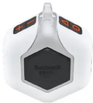 BUSHNELL Wingman Mini - MONTERING AF BITE-MAGNET - 2