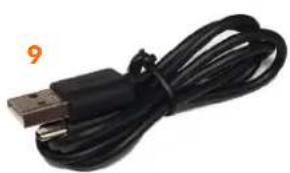BUSHNELL Wingman Mini - SOUNDBITES - 5