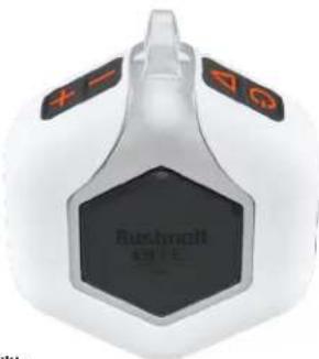 BUSHNELL Wingman Mini - BITE 磁性支架 - 2