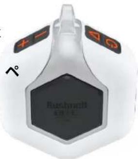 BUSHNELL Wingman Mini - BITE磁気マウント - 1