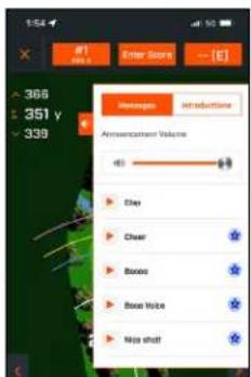 1:54 #1 Enter Store — [6] 366 351 y 339 Arrangement Volume 40 Clay Clear Bono Base Voice Niss shot