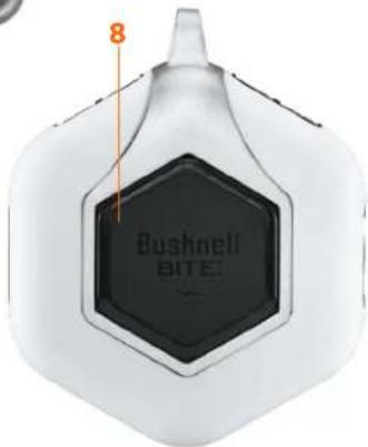 8 Bushnell BITE