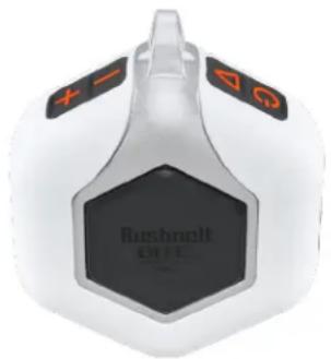 BUSHNELL Wingman Mini - BITE MAGNETFÄSTE - 1