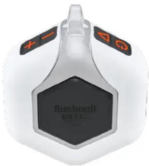 BUSHNELL Wingman Mini - SUPORTE MAGNÉTICO BITE - 2