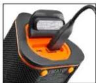 BUSHNELL Wingman View - TÆND/SLUK OG BRUG AF BLUETOOTH-H∅JTTALER™ - 2