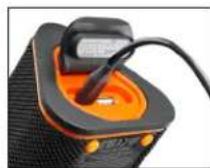 BUSHNELL Wingman View - TÆND/SLUK OG BRUG AF BLUETOOTH-H∅JTTALER™ - 1