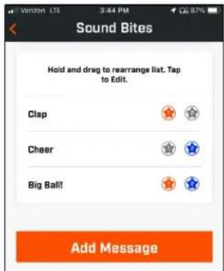 BUSHNELL Wingman View - LJUDKLIPP - 1
