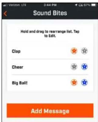 BUSHNELL Wingman View - SOUND BITES - 1