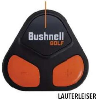 Bushnell GOLF LAUTERLEISER