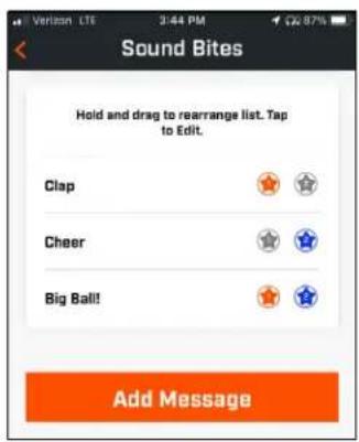 BUSHNELL Wingman View - SLOGAN - 1
