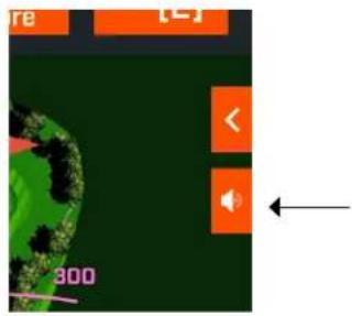 BUSHNELL Wingman View - CONFIGURAZIONE PRESENTAZIONE AL TEE DI PARTENZA - 2