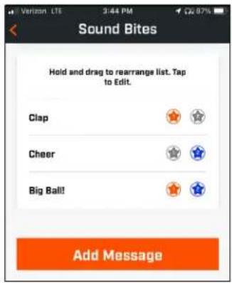 BUSHNELL Wingman View - POTONGAN SUARA - 4