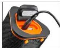 BUSHNELL Wingman View - POWENCENDIDO Y OPERACIÓN DE LA BOCINA BLUETOOTH™ - 2