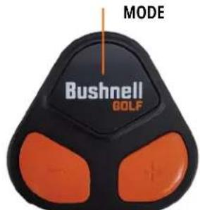 MODE Bushnell GOLF