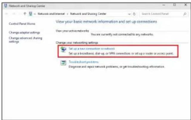 ASUS G10CE - Configurer une connexion réseau PPoE ou à adresse IP dynamique Pour configurer une connexion réseau PPoE ou à adresse IP dynamique : - 3