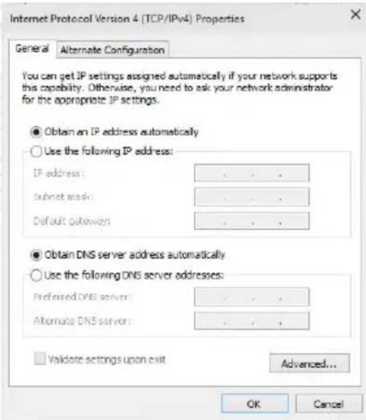 ASUS G10CE - Configurer une connexion réseau PPoE ou à adresse IP dynamique Pour configurer une connexion réseau PPoE ou à adresse IP dynamique : - 2