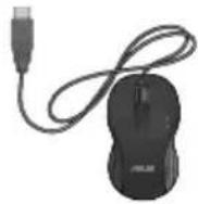 ASUS Essentio CG8350 - Package contents - 3