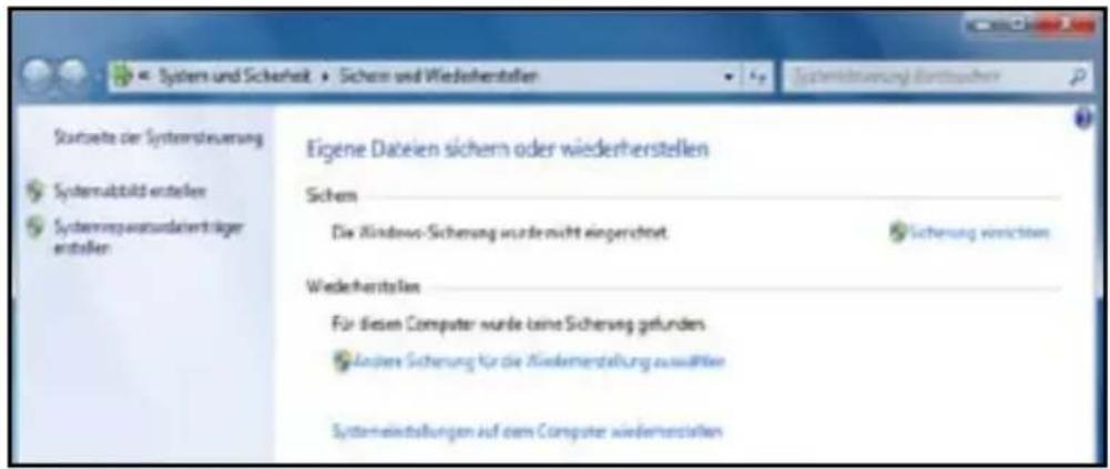 ASUS Essentio CG8350 - Windows® 7-Wartungscenter ausführen So führen Sie Windows® 7-Wartungscenter aus - 2