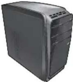 ASUS Essentio CG8350 - Inhoud verpakking - 1