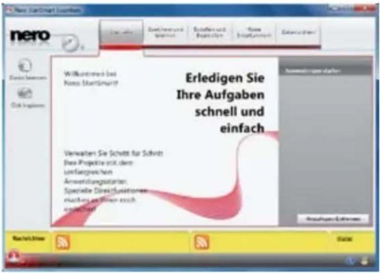 ASUS Essentio CG8350 - Information - 2
