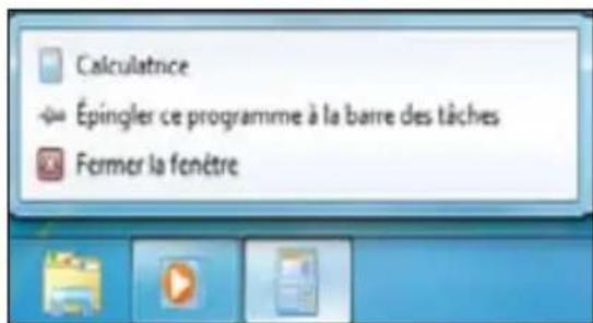 ASUS Essentio CG8350 - Épingler des programmes au menu Démarrer ou à la barre des tâches - 3