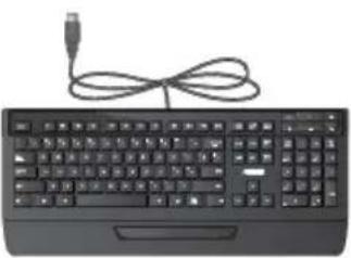 ASUS Essentio CG8350 - Contenu de la boîte - 2