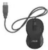ASUS Essentio CG8350 - Verpackungsinhalt - 3